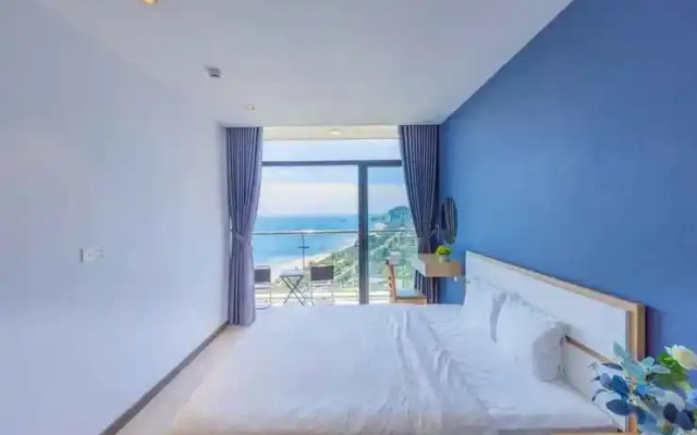 Ken's House - CSJ Apartment Vũng Tàu