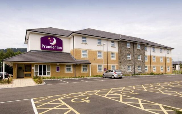 Premier Inn Llantrisant
