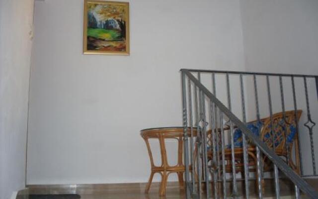 Guest House Fosa
