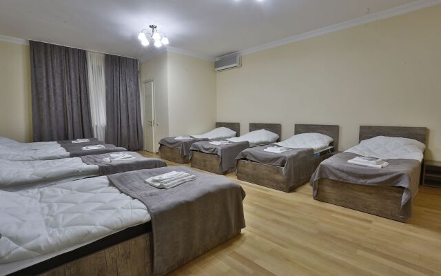 Hotel Kandelaki Tbilisi