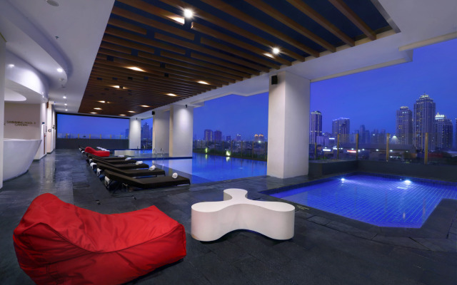 Hotel Neo+ Kebayoran Jakarta by ASTON