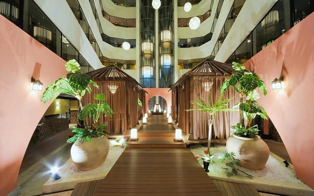 Hotel Sol - Adults Only
