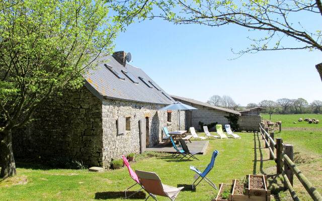 La Bergerie (SXX401)