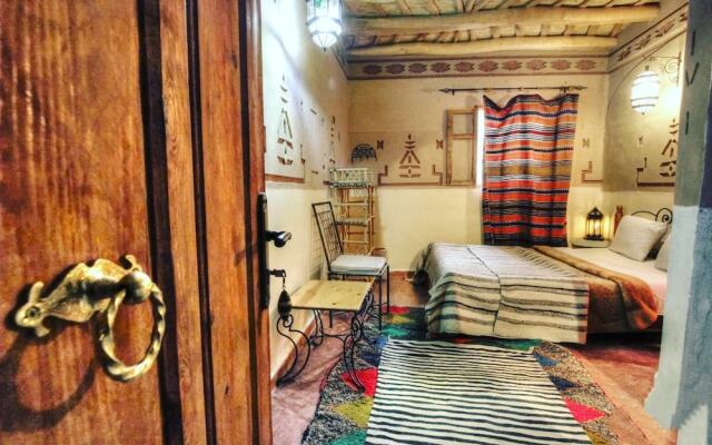 Auberge La fibule du dades