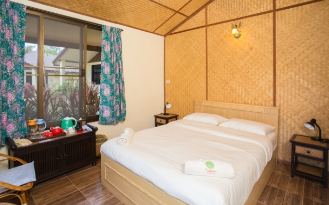 Bungalows Peñismar II