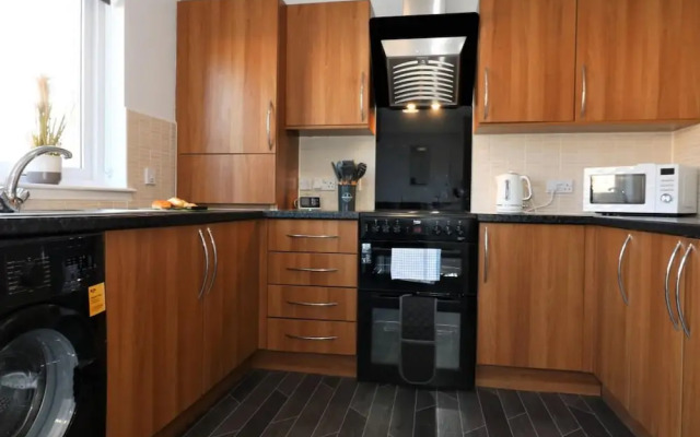 Whistleberry House - Hamilton