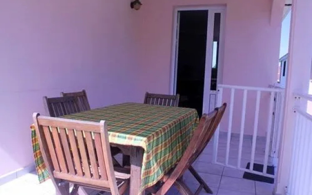 Village Bungalows Chez Honore