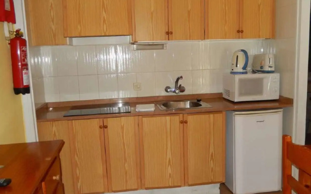 Apartamentos Alta Galdana