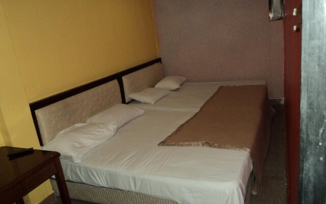 Hotel Travel Inn