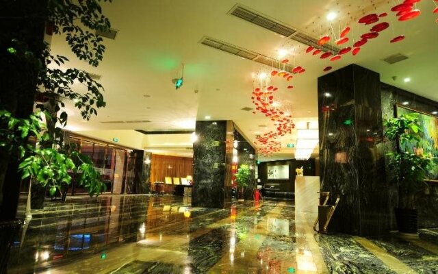 Wei Shang Hotel