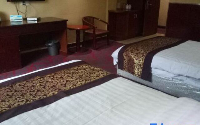Tiandu Hotel