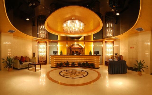 Grace Hotel