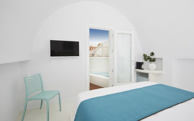 Aisling Micro Hotel Oia