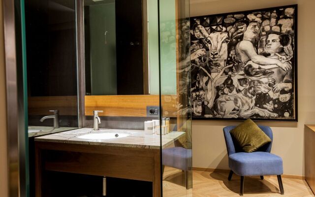 Triviho Hotel