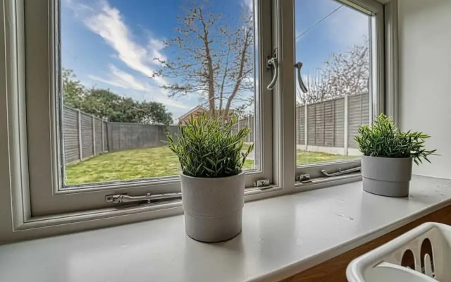 Host Stay Bridgepoint House
