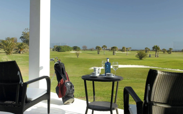 Parador de Málaga Golf