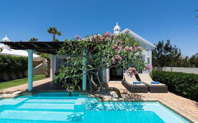 Alondra Suites