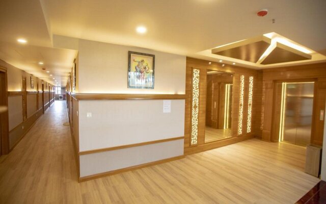 Prestige Residences at Golden Valley