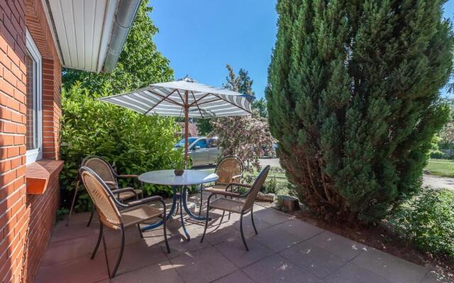 Urlauberdorf Haus 53a