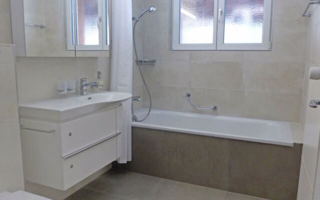 Chalet Casa Almis 5
