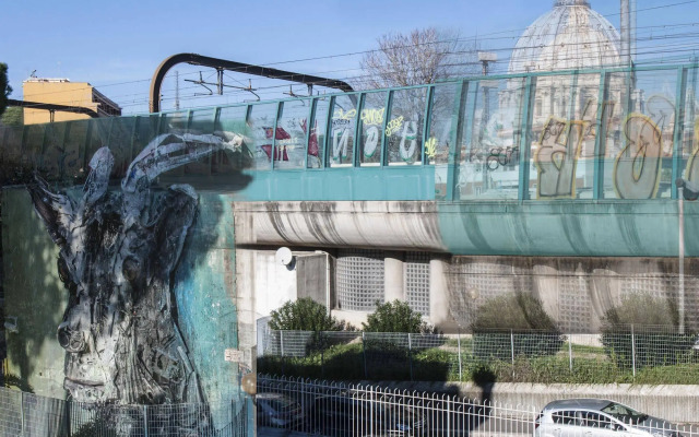 Passeggiate Romane B&B