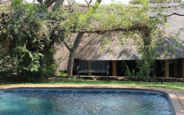 Wild Geese Lodge