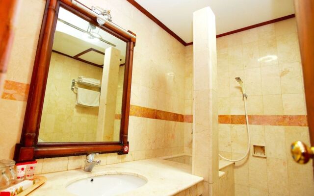 Wisma Joglo Hotel