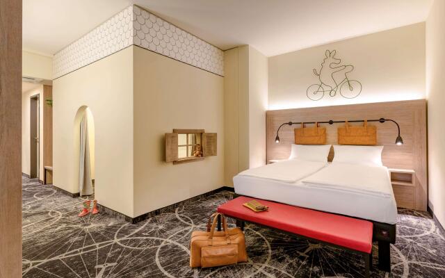 ibis Styles Magdeburg