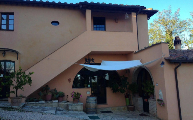 Torraccia di Chiusi