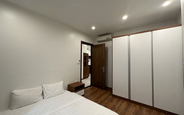 Paradise Home Trinh Cong Son