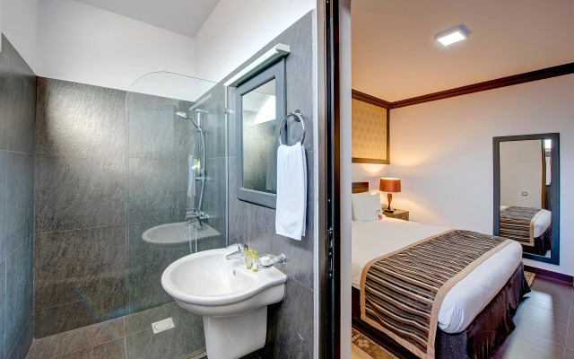 Crowne Plaza Resort Salalah by IHG