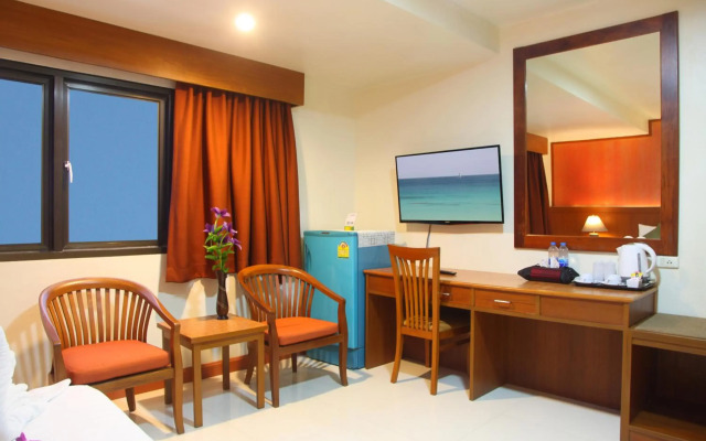 Orchid Resortel