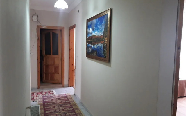 Sanli Suite Apart