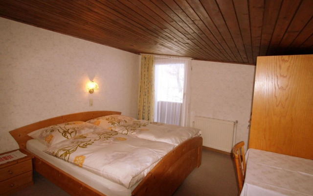 Welcoming Apartment near Ski Area in Vandans