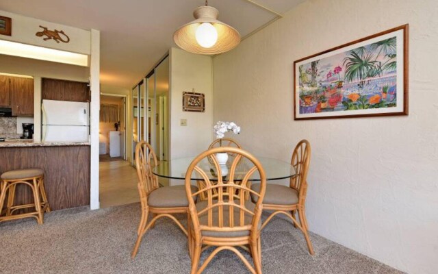 Papakea D-204 by Maui Life Realty