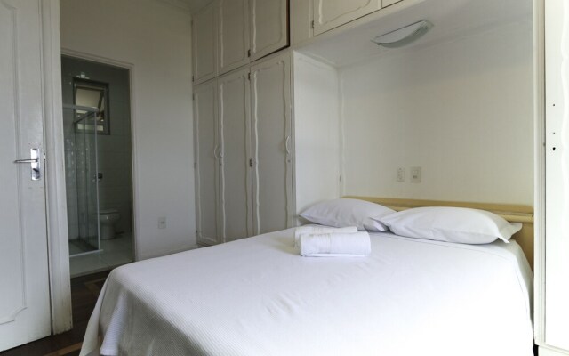 LineRio Copacabana Family Residence 350