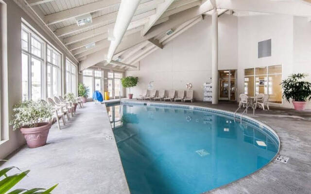 MainStay Suites Conference Center