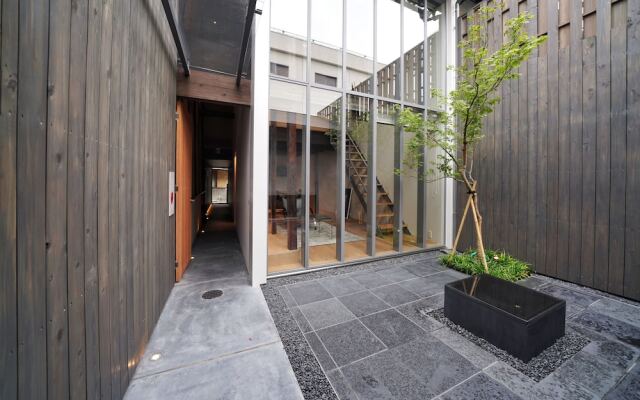 Residence Jo Nijyojo