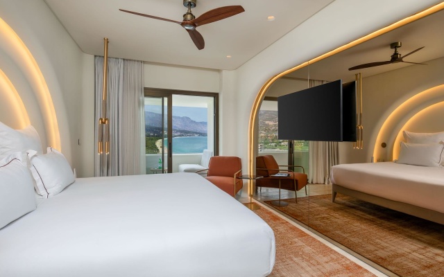 Isla Brown Corinthia Resort & Spa, Curio Collection Hilton - Image 7