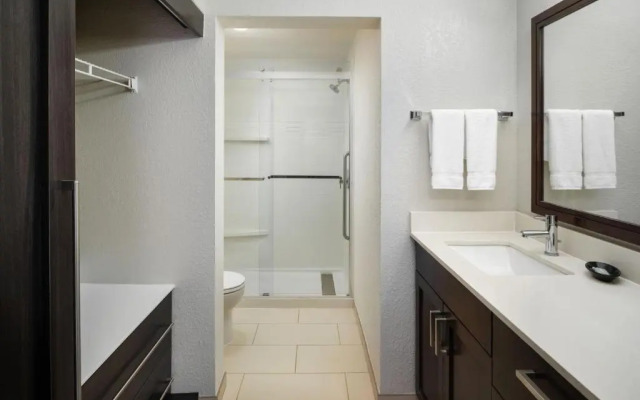 Residence Inn By Marriott Fort Lauderdale Plantation
