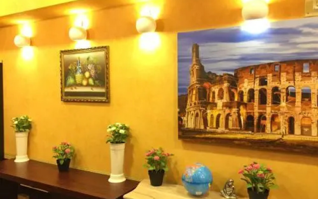 Termini Colosseum