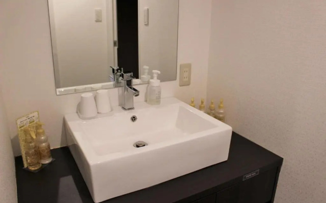 Pal Annex Oita (Love Hotel)