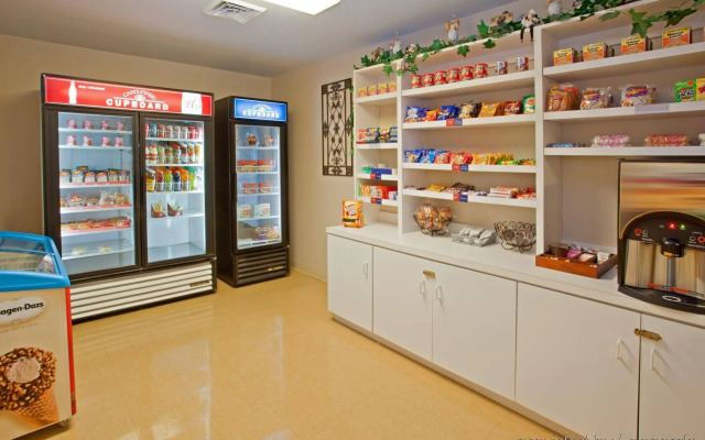 Candlewood Port Arthur/Nederland