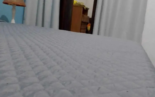 Onça Parda Hospedagens