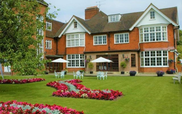 Grovefield House Hotel