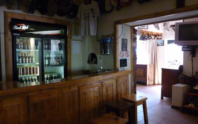 Walkerbouts Inn Rhodes