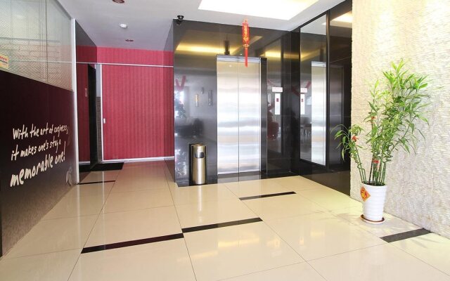 Hotel JSL
