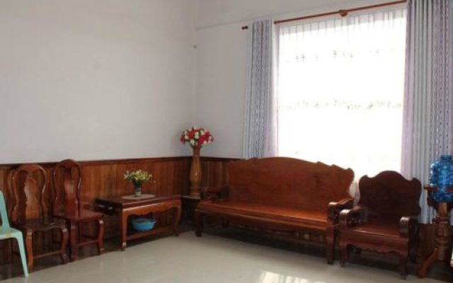 Steung Khiev Guesthouse