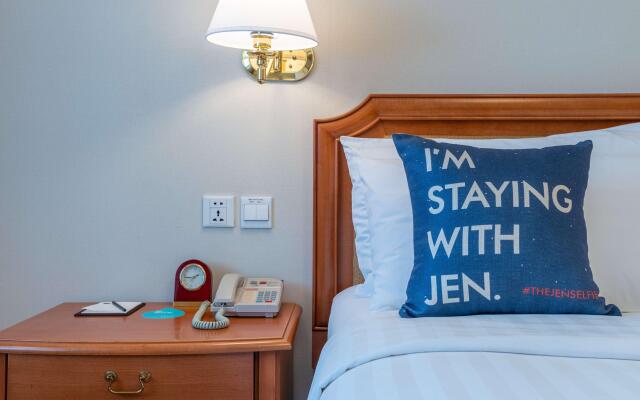 JEN Shenyang by Shangri-La