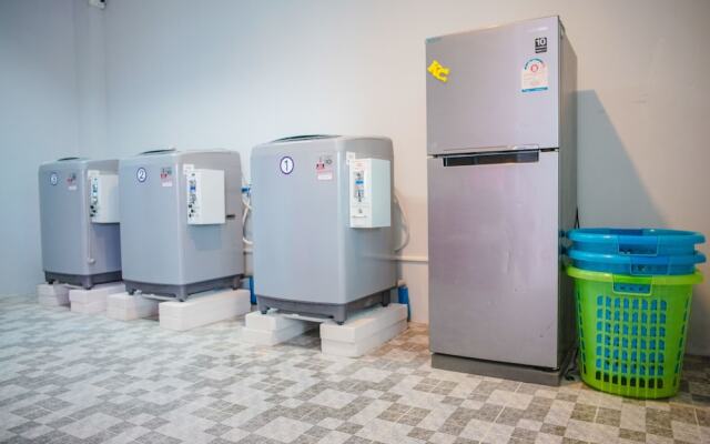 Lullaby Residence by Smarnbook